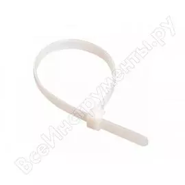 Кабельные стяжки КРЕП-КОМП жкб25203