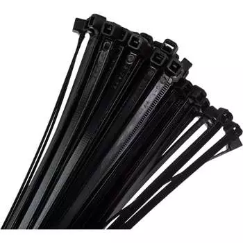 Кабельные стяжки КРЕП-КОМП жкч48370