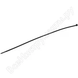 Кабельные стяжки КВТ