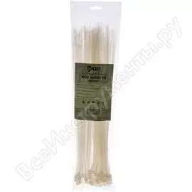 Кабельные стяжки КВТ