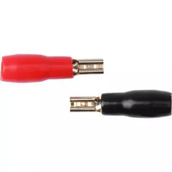 Кабельный акустический плоский наконечник Ural sound УРАЛ ТТ НКА-ТТ1012(2,8мм) УРАЛ НКА-ТТ1012(2,8мм)