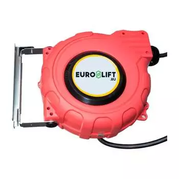 Кабельный барабан EURO-LIFT 315J 00018530