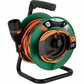 Кабельный барабан садовника Electraline