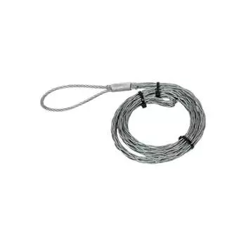 Кабельный чулок для легкого кабеля НК-Групп КЧЛ20