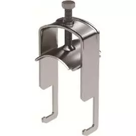 Кабельный держатель для крепления к лотку профилю DKC BHL3238 40583