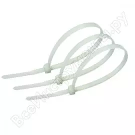 Кабельный хомут Экопласт