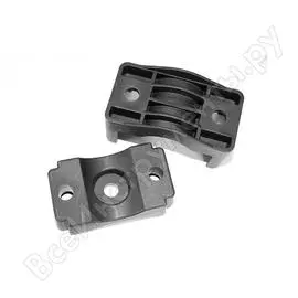 Кабельный хомут для одиночного крепления кабеля Dutchclamp