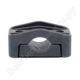 Кабельный хомут для одиночного крепления кабеля Dutchclamp