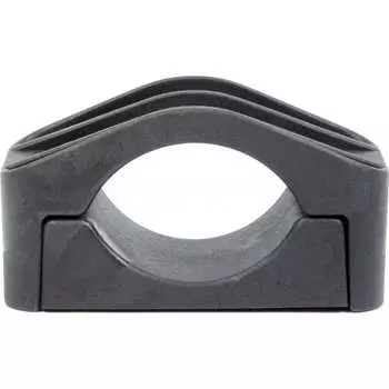 Кабельный хомут для одиночного крепления кабеля Dutchclamp