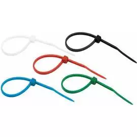 Кабельный хомут duwi 30223 0