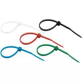 Кабельный хомут duwi 30241 4