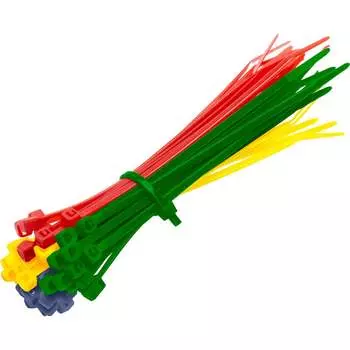 Кабельный хомут duwi 30217 9