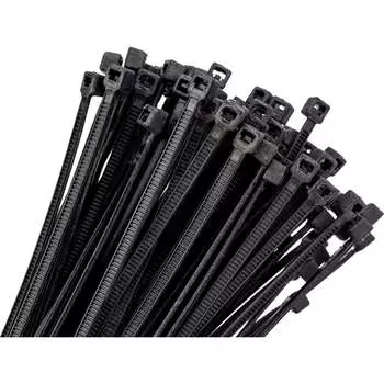 Кабельный хомут duwi