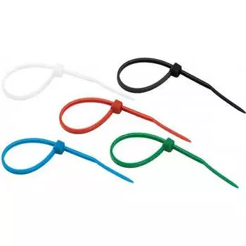 Кабельный хомут duwi 30229 2