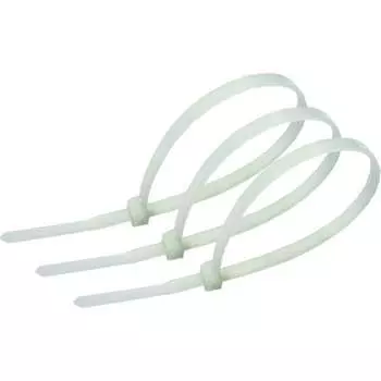 Кабельный хомут Экопласт 45540