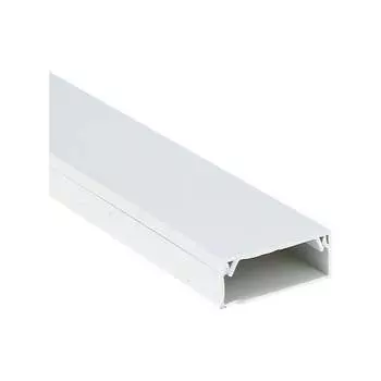 Кабельный канал EKF Plast PROxima kk-40-16