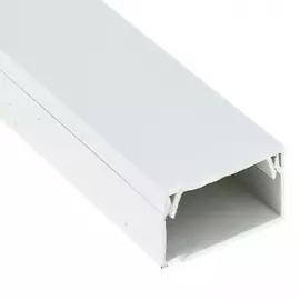 Кабельный канал EKF Plast PROxima kk-80-40
