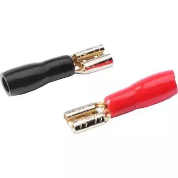 Кабельный кольцевой наконечник Ural sound УРАЛ ТТ НКК-ТТ4 УРАЛ НКК-ТТ4