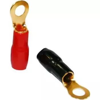 Кабельный кольцевой наконечник Ural sound УРАЛ ТТ НКК-ТТ2 УРАЛ НКК-ТТ2