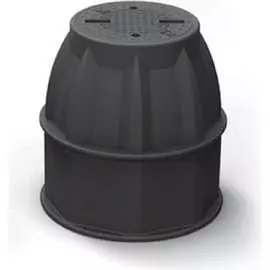 Кабельный колодец KSC ККТМ 2 Пласт Инжиниринг KSC-03-094