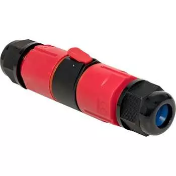 Кабельный коннектор EKF FreeTools PROxima cct2-smk3