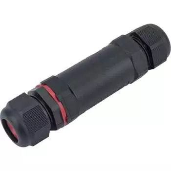 Кабельный коннектор EKF FreeTools plc-uac-cb5