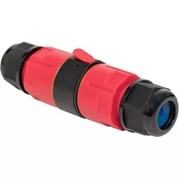 Кабельный коннектор EKF FreeTools PROxima cct-smk5