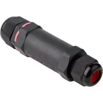 Кабельный коннектор EKF FreeTools plc-uac-cb3