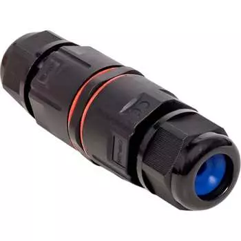 Кабельный коннектор EKF FreeTools PROxima cct2-smk5