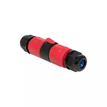 Кабельный коннектор EKF FreeTools PROxima cct-smk3