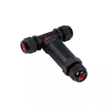 Кабельный коннектор EKF FreeTools plc-uac-cb5T