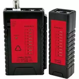 Кабельный lan-тестер КВТ