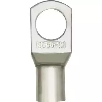 Кабельный луженый наконечник Optima