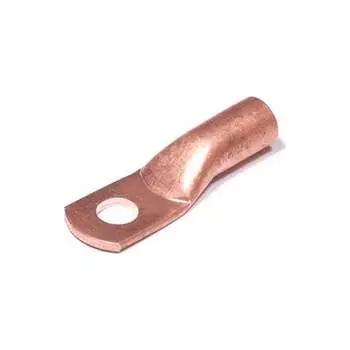 Кабельный наконечник АО КЗОЦМ ТМ 16-6-6 медный 55546-10