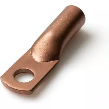 Кабельный наконечник АО КЗОЦМ ТМ 4-6-3 медный 55516-10