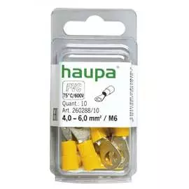 Кабельный наконечник HAUPA