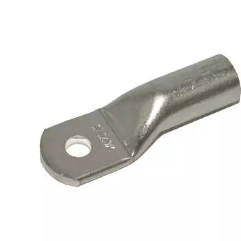 Кабельный наконечник KLR KL-DIN120-12 4012012