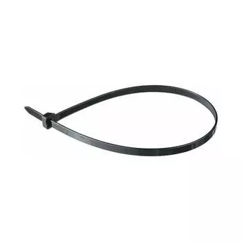 Кабельный нейлоновый хомут Navigator 71 340 NCT-048-200-100/BL 771340