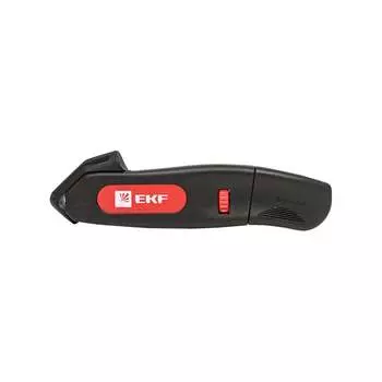 Кабельный нож EKF Professional ws-19