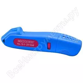 Кабельный нож Weicon-Tools S 4-28 Multi wcn50057328