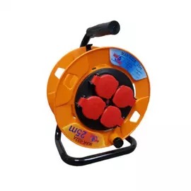 Однофазный кабельный удлинитель MTG MT250В H05VV-F 8315