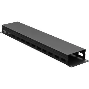 Кабельный органайзер DKC R5CP1942HEB