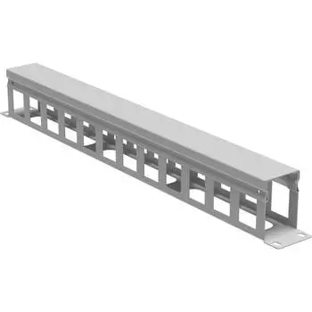 Кабельный органайзер DKC R5CPF1961HE