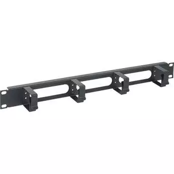 Кабельный органайзер ITK CO05-1M4RM