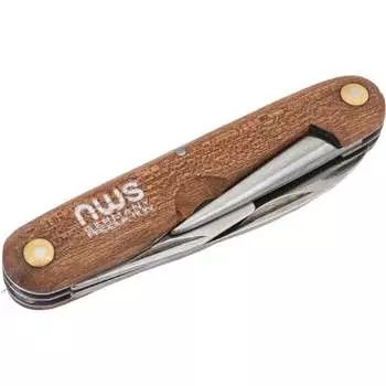 Кабельный раскладной нож NWS 963-3-75