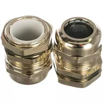Кабельный сальник FORTISFLEX PG 16 М 60884