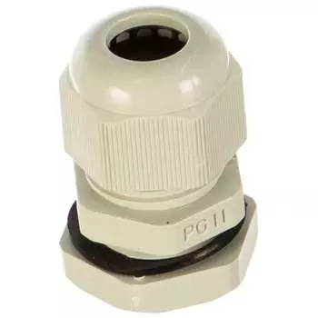 Кабельный сальник FORTISFLEX PG 11 6448