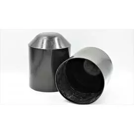 Кабельный термоусаживаемый оконцеватель-капа Мемотерм-ММ 150/70-180 006