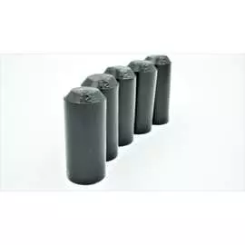 Кабельный термоусаживаемый оконцеватель-капа Мемотерм-ММ ОКТ 24/8 002