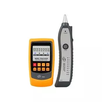 Кабельный тестер Benetech GM60 248